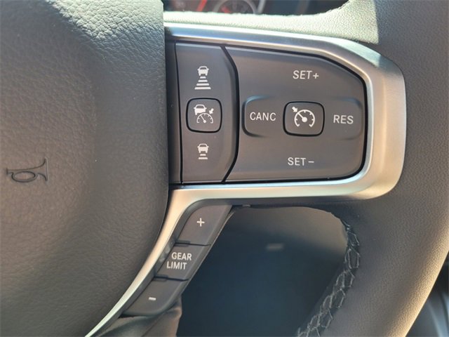 New 2026 RAM 1500 Big Horn image 28
