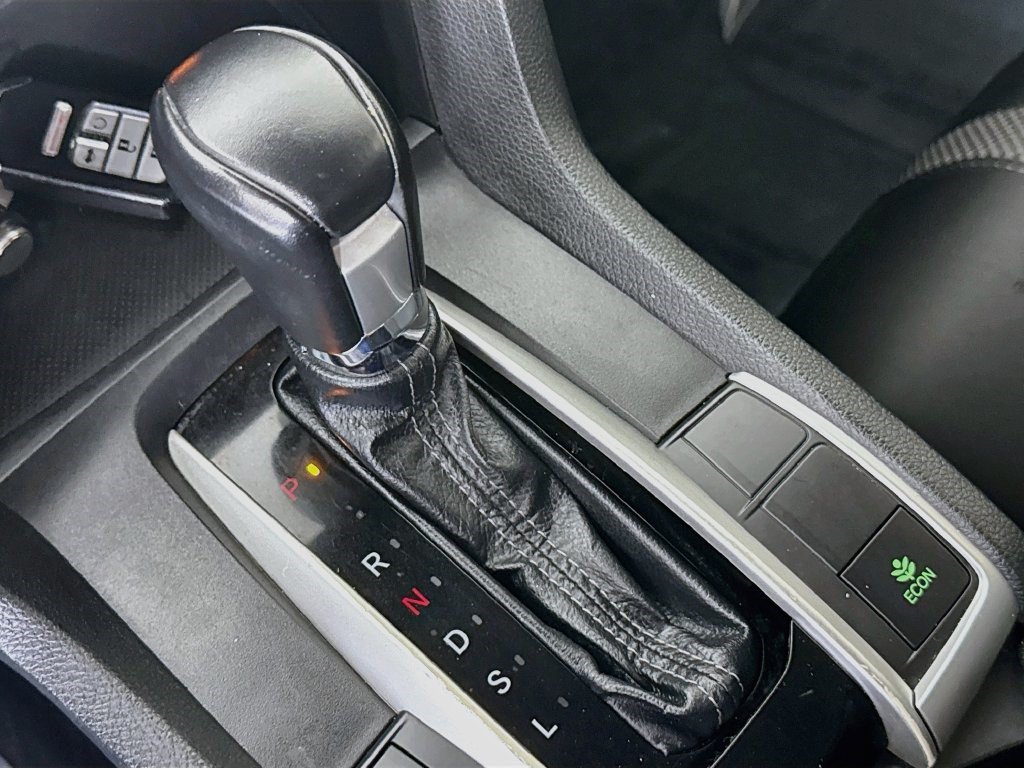 Used 2020 Honda Civic EX image 19