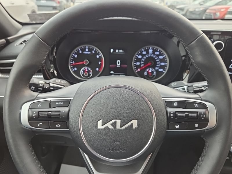 Used 2024 Kia K5 GT-Line w/ GT-Line Premium Package AWD/4WD image 26