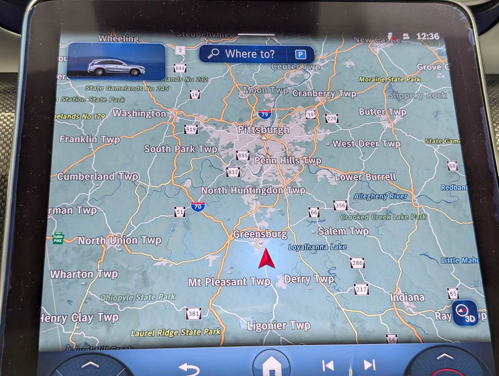 New 2026 Mercedes-Benz GLC 300 GLC 300 image 27