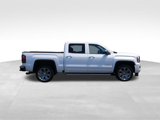 Used 2018 GMC Sierra 1500 Denali w/ Denali Ultimate Package AWD/4WD image 11