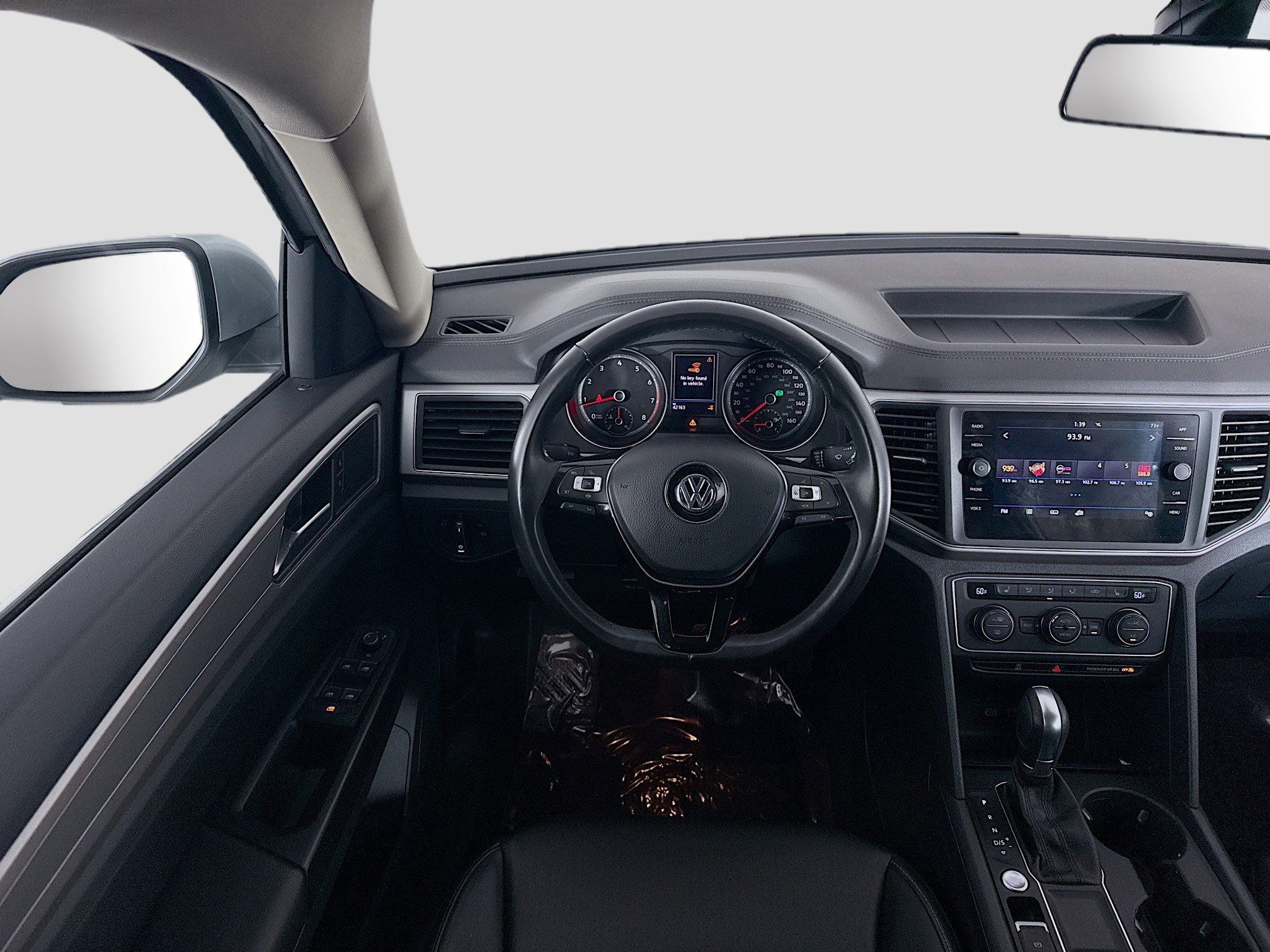 Used 2019 Volkswagen Atlas SE image 17