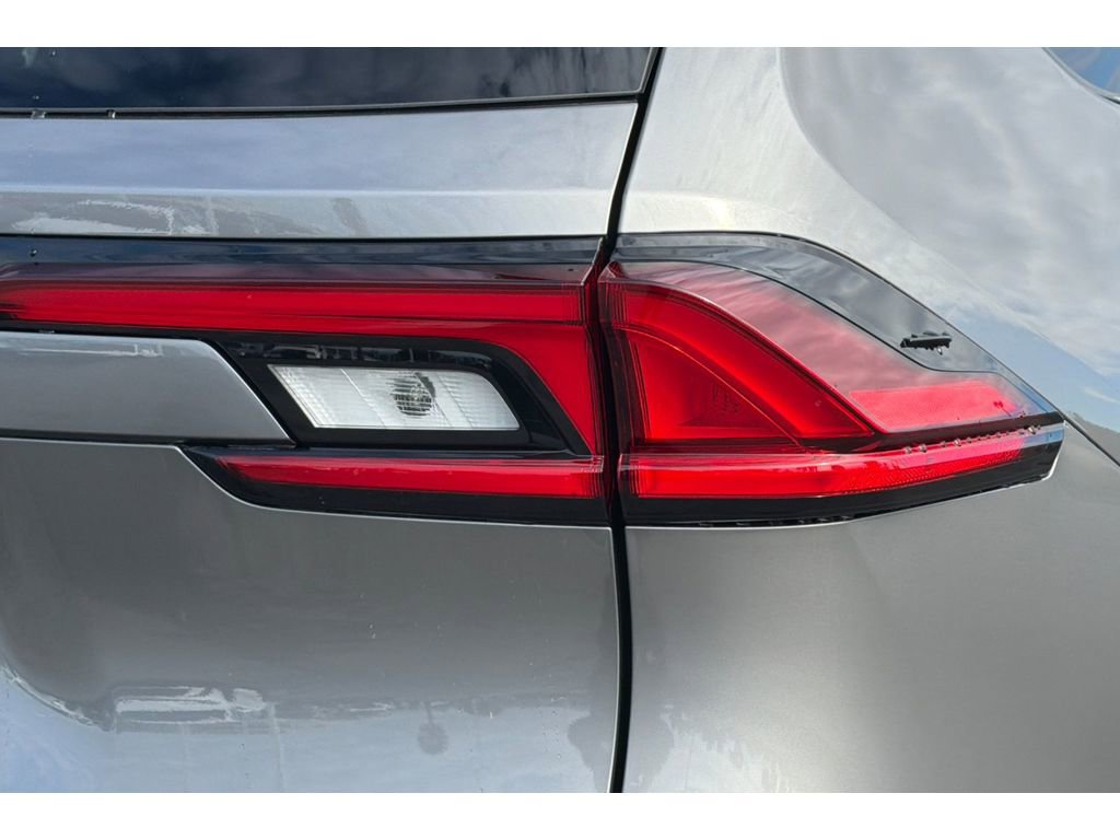 New 2026 Toyota Grand Highlander AWD Hybrid image 33