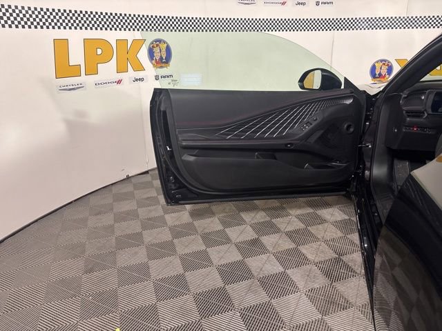 New 2026 Dodge Charger Scat Pack AWD/4WD image 16