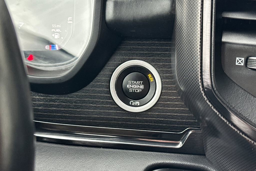 Used 2023 RAM 1500 Limited image 23