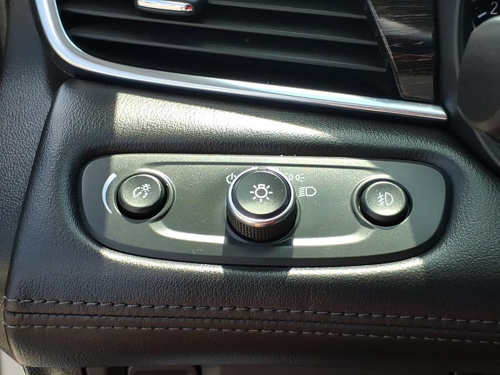 Certified 2018 Buick LaCrosse Essence w/ Sights and Sounds Package FWD image 16