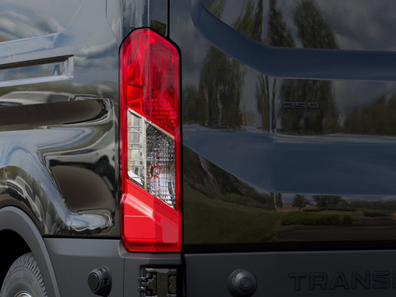 New 2027 Ford Transit 250 148 Medium Roof RWD image 21