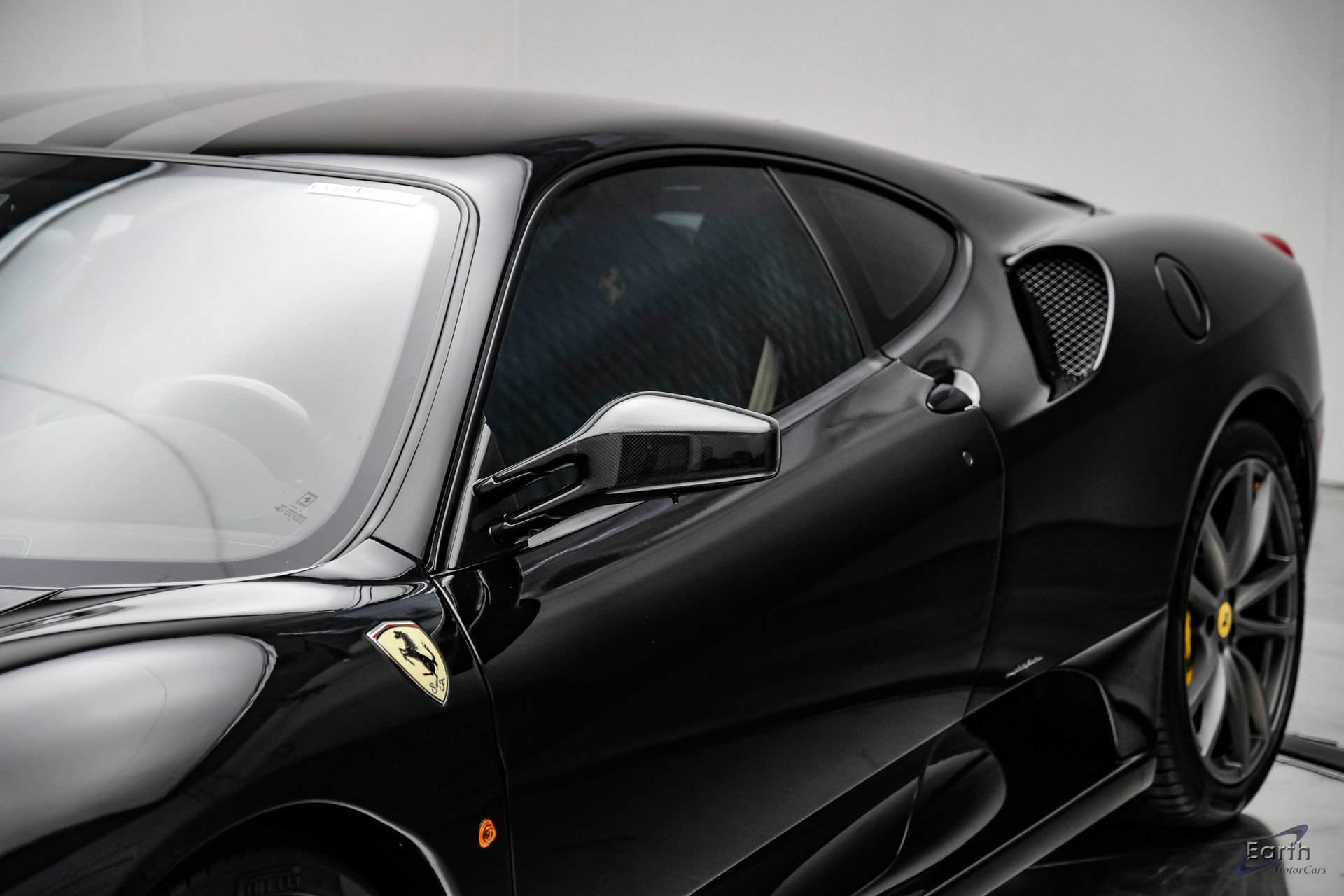 Used 2008 Ferrari F430 Scuderia RWD image 36