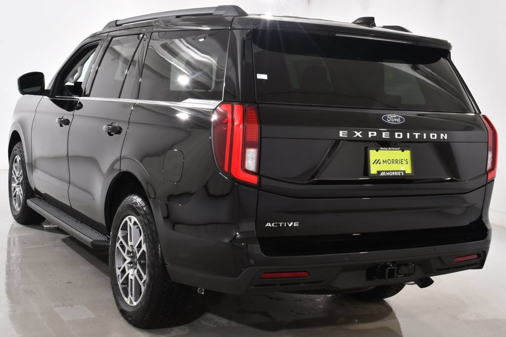 New 2026 Ford Expedition Active AWD/4WD image 14