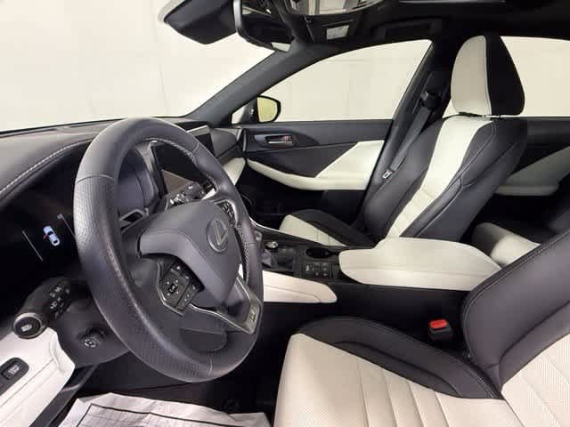 New 2026 Lexus IS 350 F Sport w/ Handling Package RWD image 17