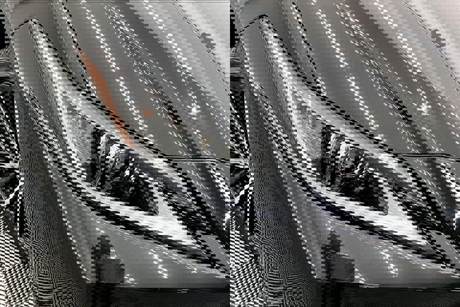 Used 2025 Lexus ES 300h w/ Premium Package image 25