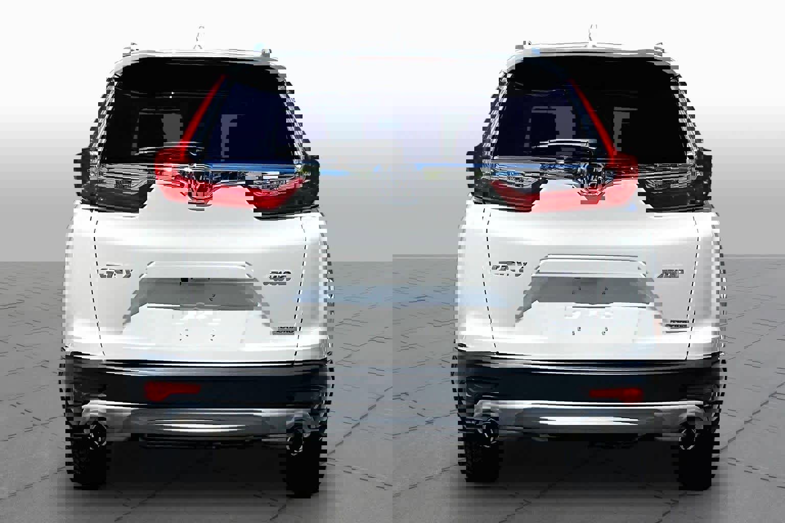 Used 2018 Honda CR-V Touring image 5