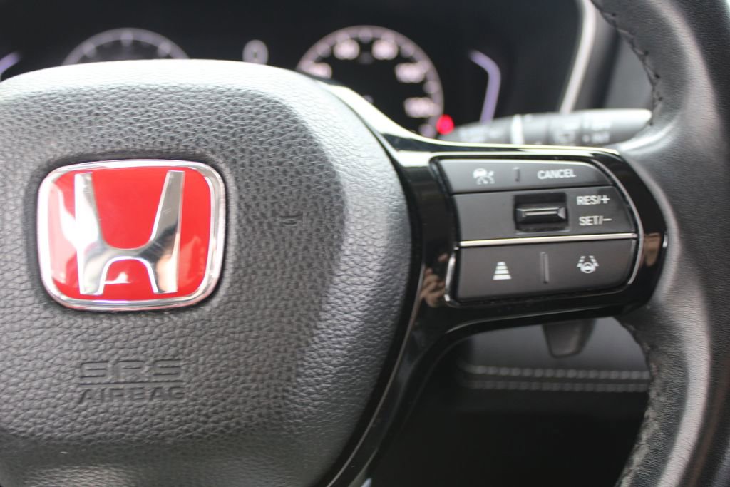 Used 2023 Honda Pilot EX-L image 12