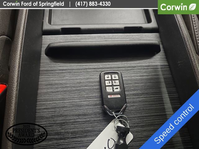 Used 2021 Honda Odyssey EX-L image 28