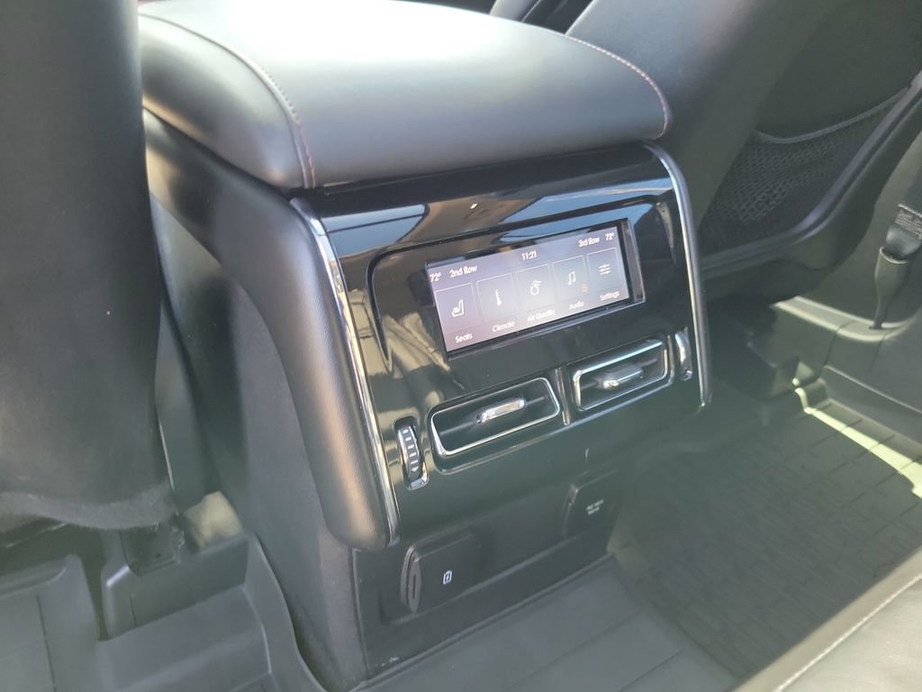 Certified 2022 Lincoln Aviator Reserve w/ Equipment Group 201A RWD image 11