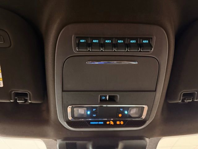 New 2026 Ford F250 King Ranch w/ Tremor Off-Road Package image 21