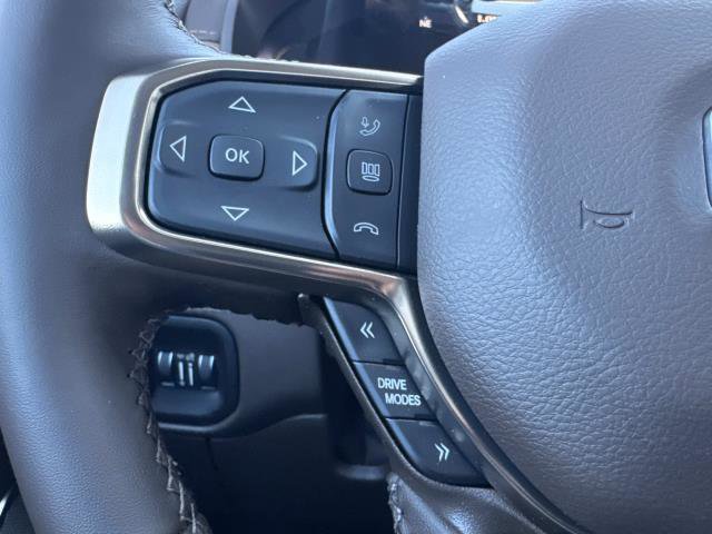 New 2026 RAM 1500 Express AWD/4WD image 18