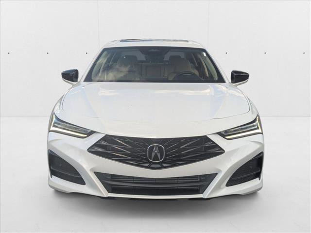 New 2025 Acura TLX w/ Technology Package image 6