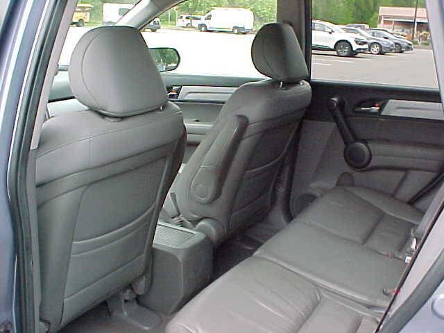 Used 2011 Honda CR-V EX-L image 16