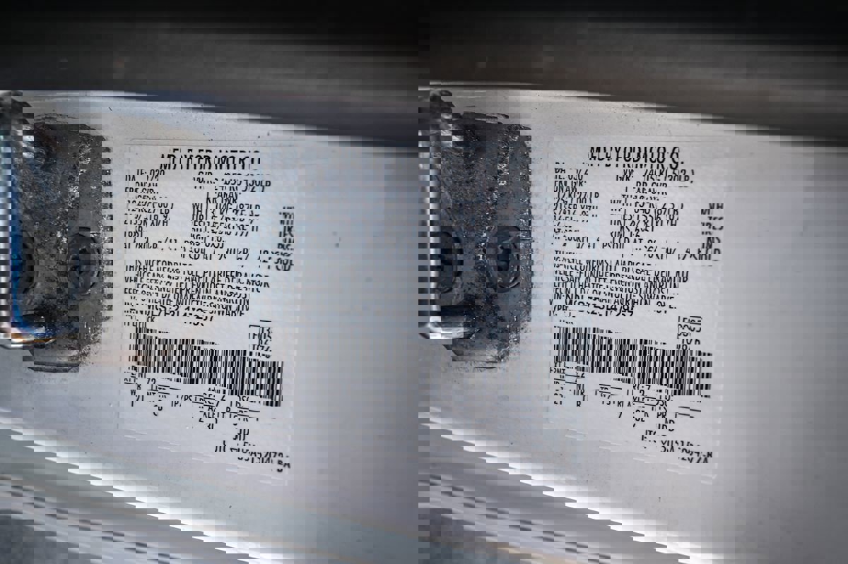 Used 2020 Ford Transit Connect XL image 22