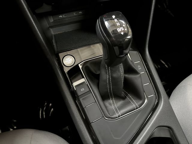 Certified 2023 Volkswagen Taos S FWD image 21