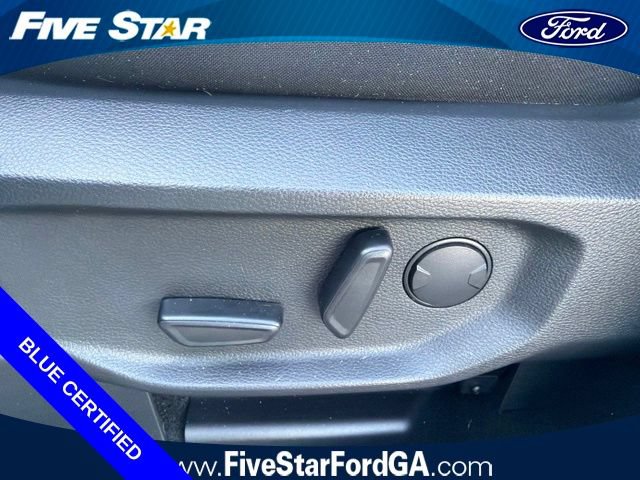 Used 2024 Ford Ranger XLT w/ Technology Package RWD image 17