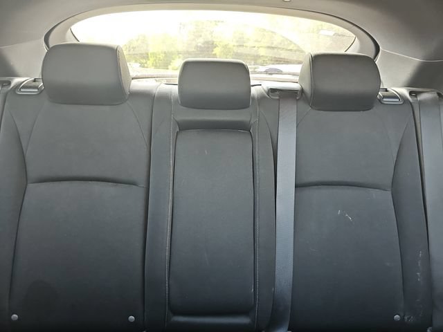 Used 2018 Honda Civic EX image 25