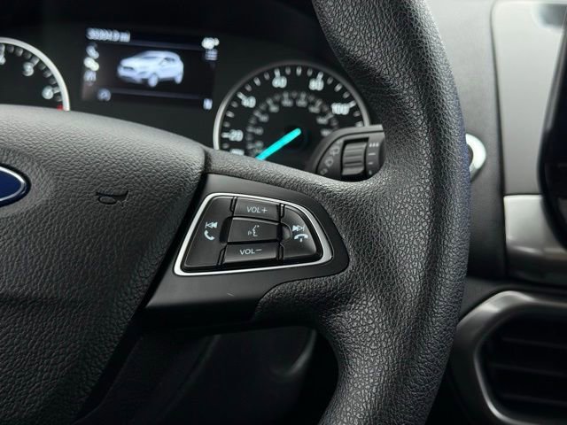 Used 2021 Ford EcoSport SE image 8