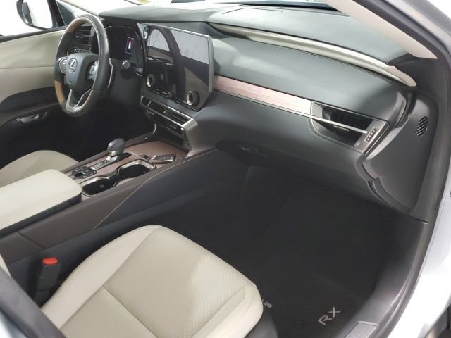 Certified 2024 Lexus RX 350 Premium w/ Accessory Package AWD/4WD image 32