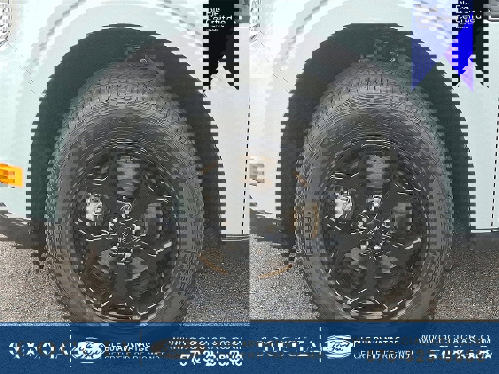 Certified 2024 Ford Maverick XLT w/ Equipment Group 300A Standard image 8