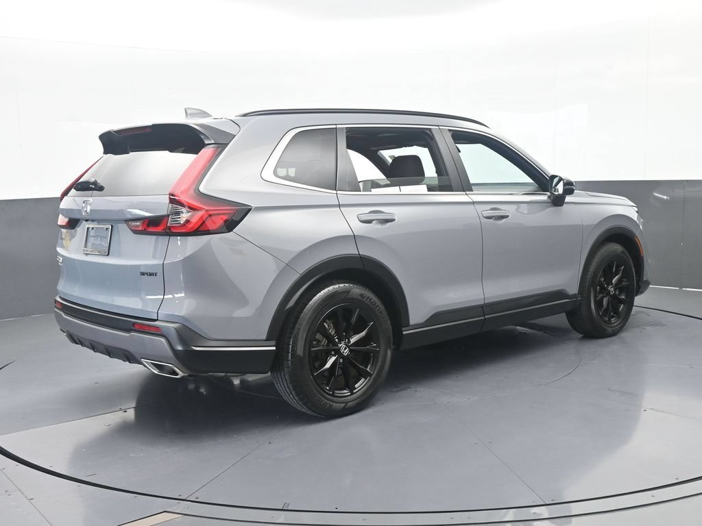 Used 2024 Honda CR-V Sport image 6