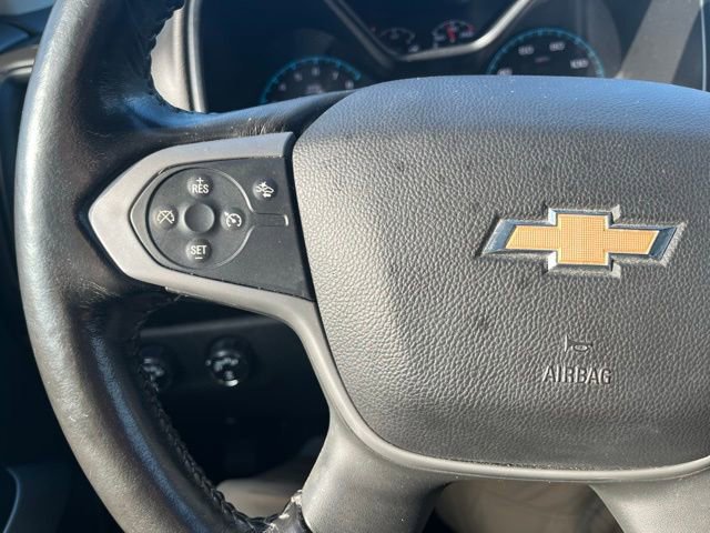Used 2018 Chevrolet Colorado LT w/ LT Convenience Package image 20