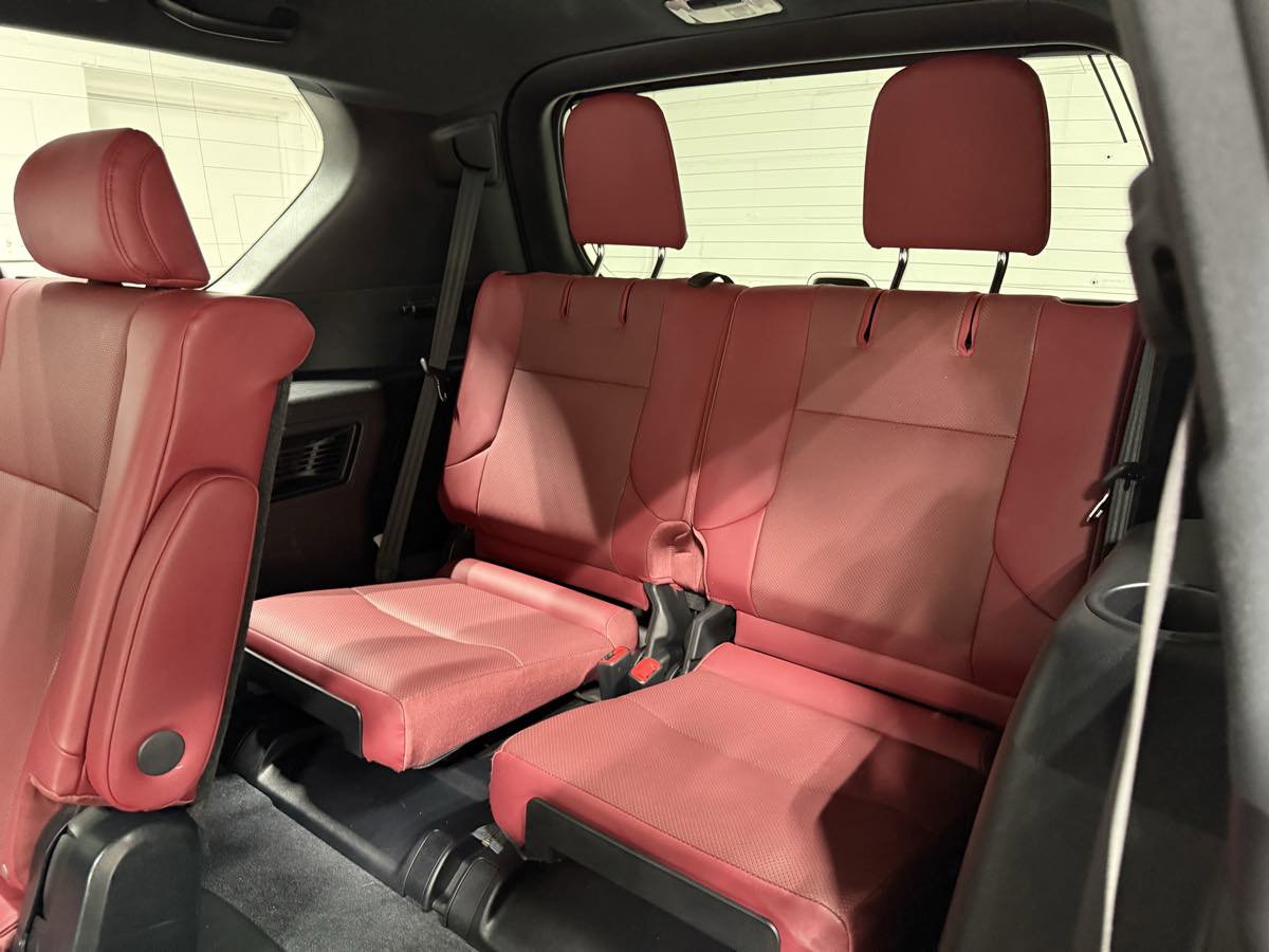 Used 2021 Lexus GX 460 Premium image 21