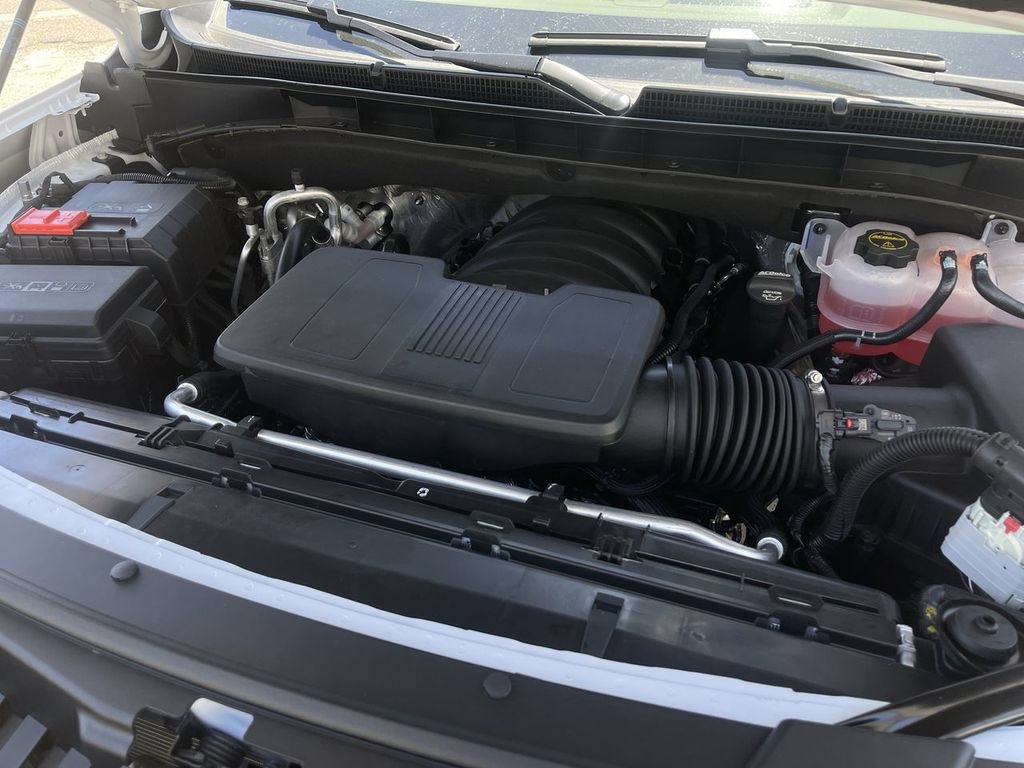 New 2026 GMC Yukon Denali w/ Denali Reserve Package AWD/4WD image 30