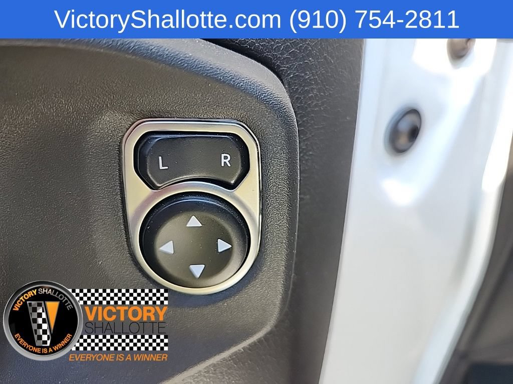Used 2024 Jeep Gladiator Mojave w/ Technology Group AWD/4WD image 19