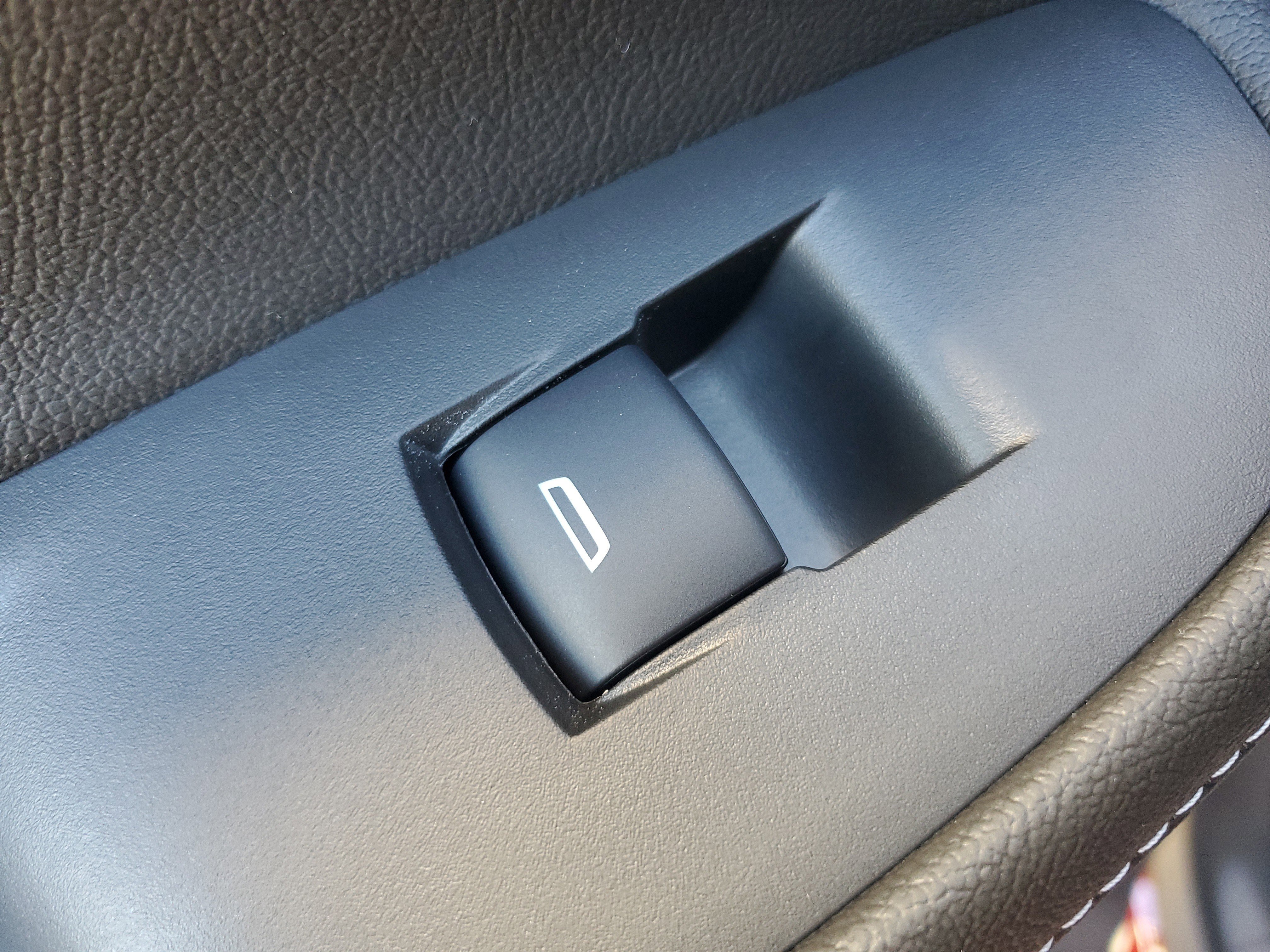 New 2026 Buick Encore GX Avenir image 11