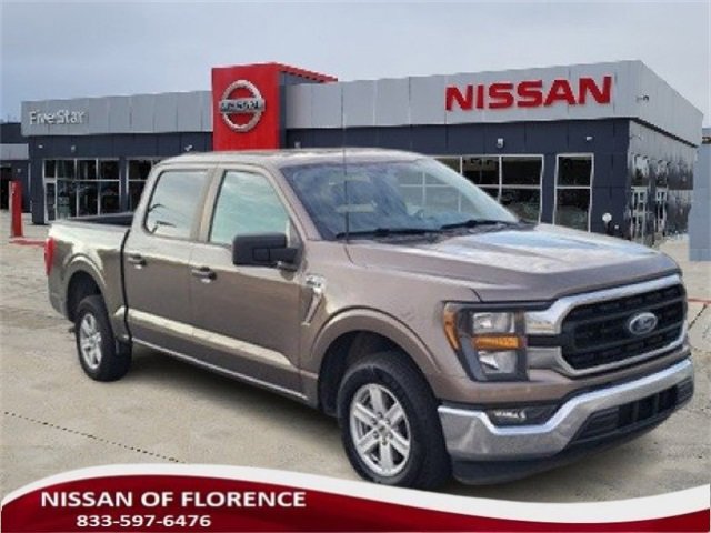 Used 2023 Ford F150 XLT