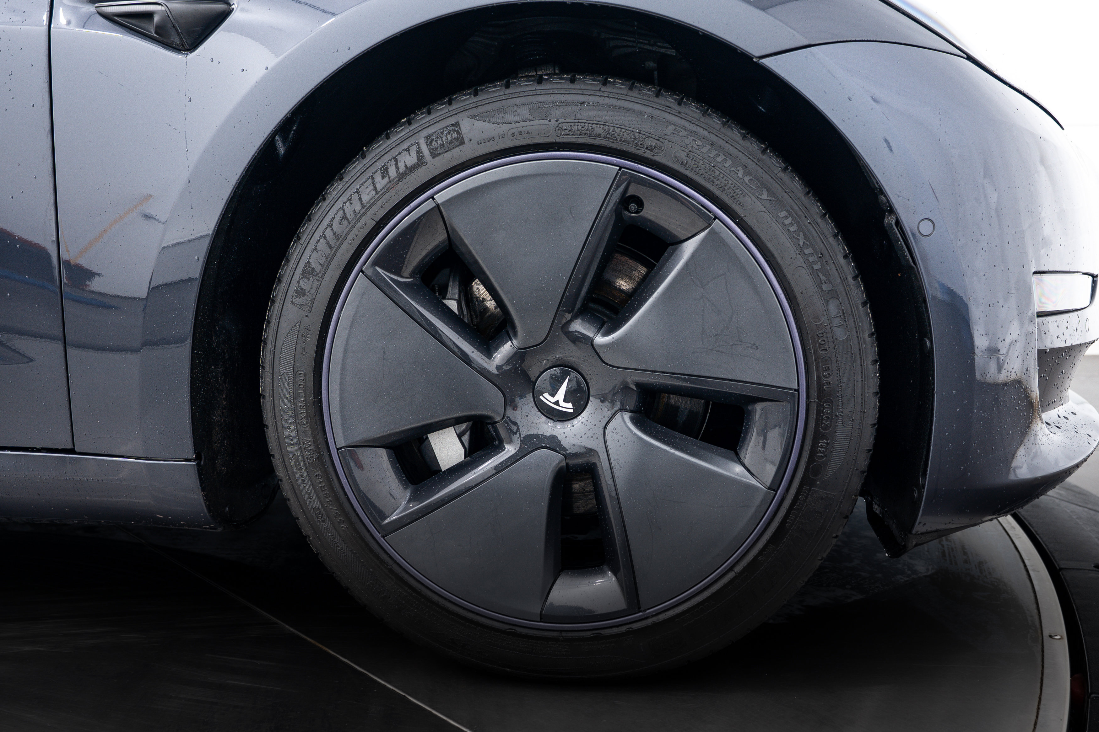 Used 2021 Tesla Model 3 Long Range image 11