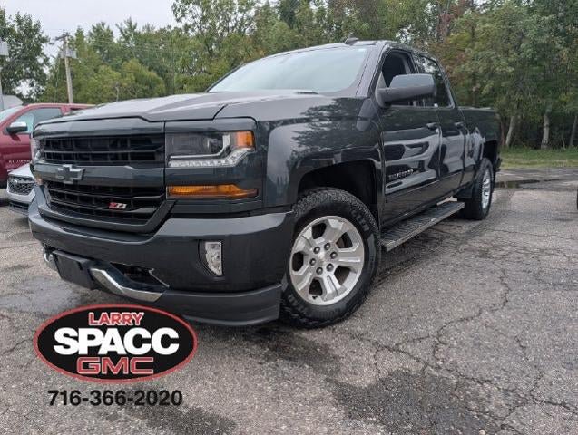 Used 2019 Chevrolet Silverado 1500 LT w/ All Star Edition