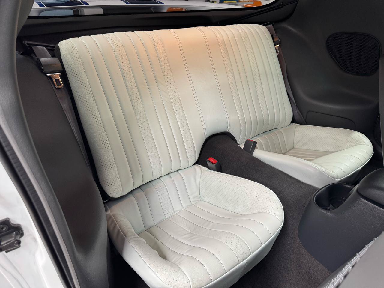 Used 1999 Pontiac Firebird Formula RWD image 63