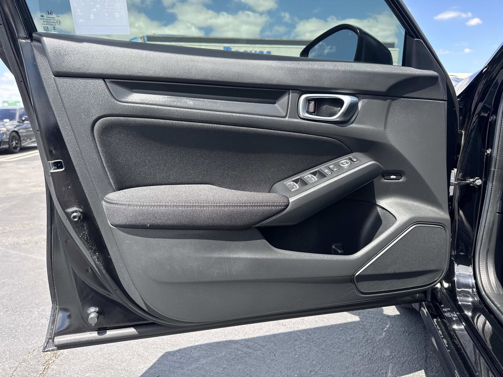 Certified 2023 Honda Civic Sport image 19