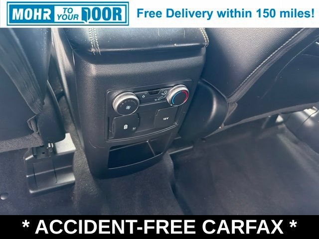 Used 2021 Ford Explorer XLT w/ Equipment Group 202A AWD/4WD image 42