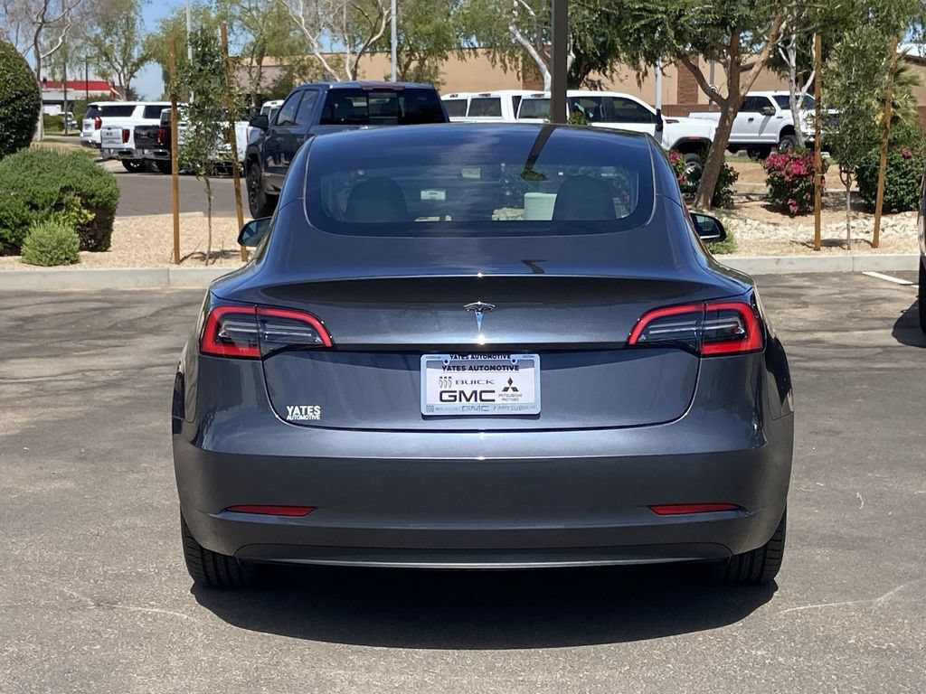 Used 2023 Tesla Model 3 Standard Range RWD image 5