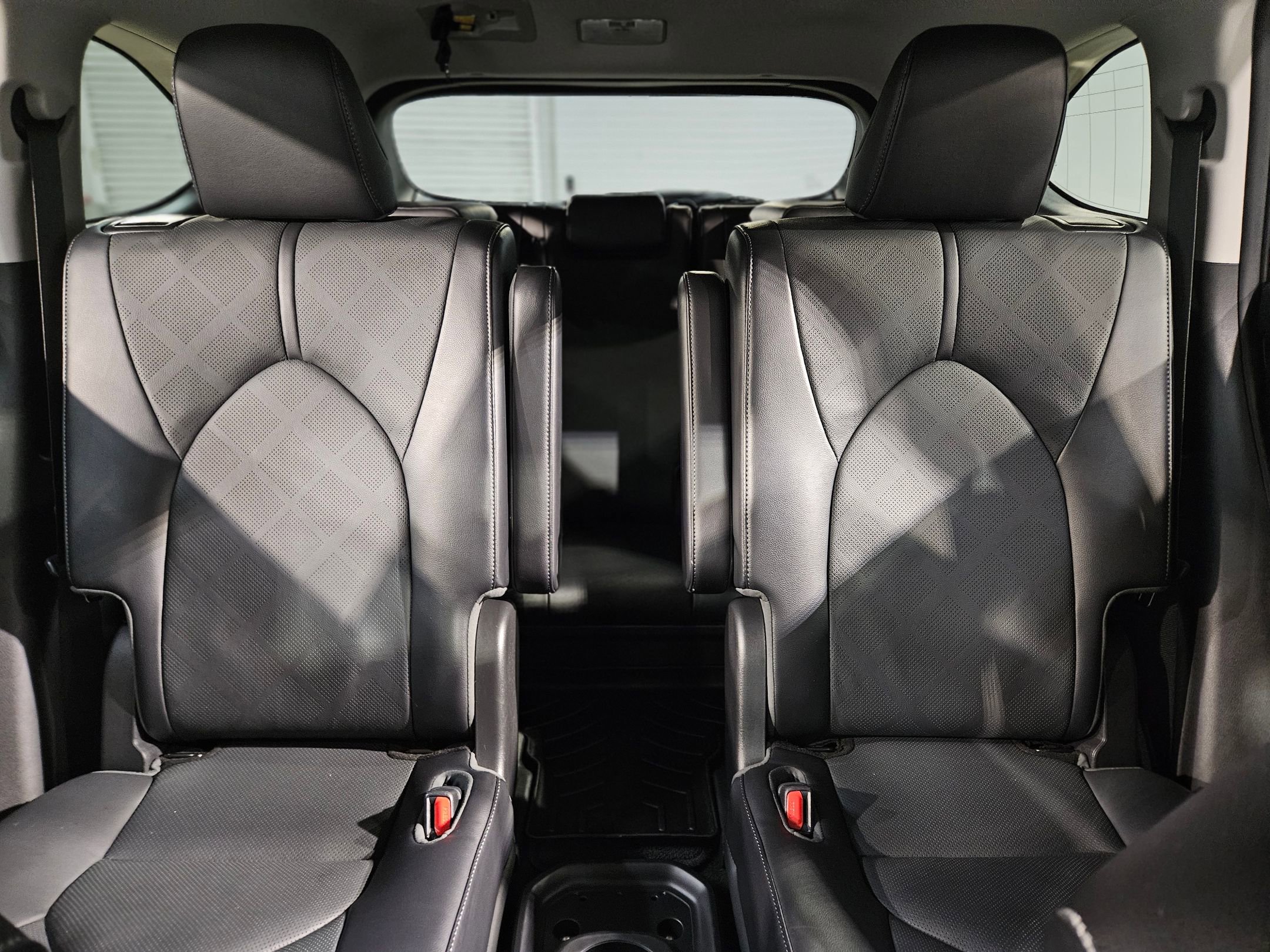 Used 2022 Toyota Highlander Platinum image 13