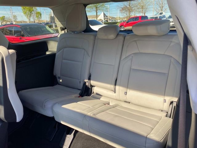 New 2026 Lincoln Navigator Reserve AWD/4WD image 8