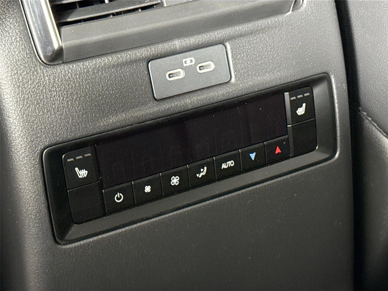 New 2026 MAZDA CX-70 SC AWD/4WD image 42
