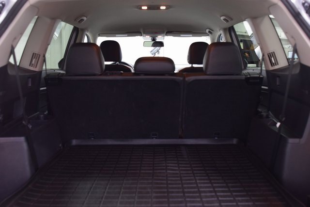 Used 2018 Volkswagen Atlas SE image 23