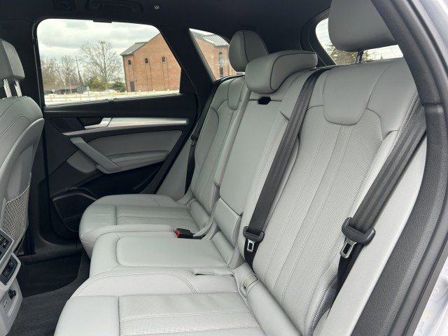 Certified 2024 Audi Q5 2.0T Premium Plus w/ Premium Plus Package image 22