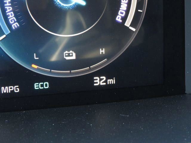 Certified 2023 Kia Sorento SX Prestige image 44