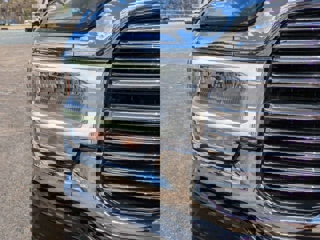 Used 2024 RAM 2500 Laramie image 10